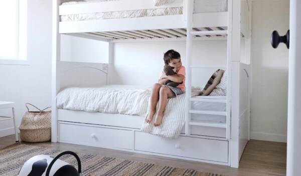 Another top Children's Bunk Bed of 2023